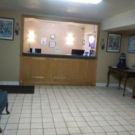 Bestway Inn - Madison Zewnętrze zdjęcie