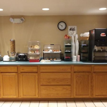 Bestway Inn - Madison Zewnętrze zdjęcie