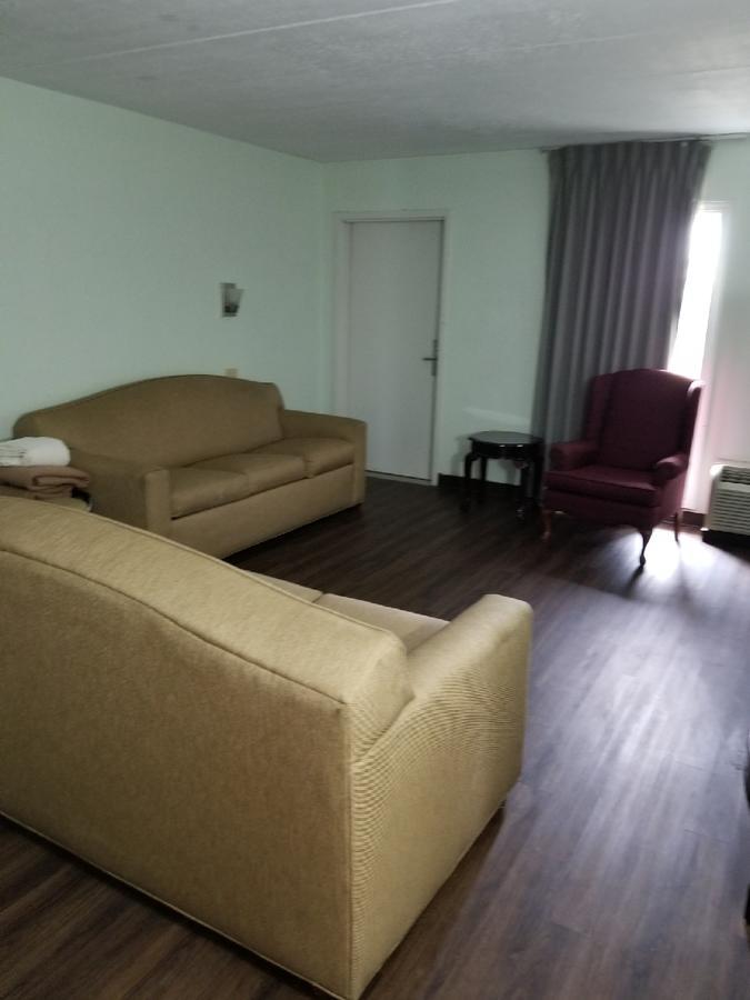 Bestway Inn - Madison Zewnętrze zdjęcie