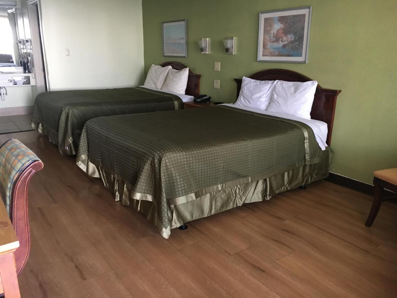Bestway Inn - Madison Zewnętrze zdjęcie