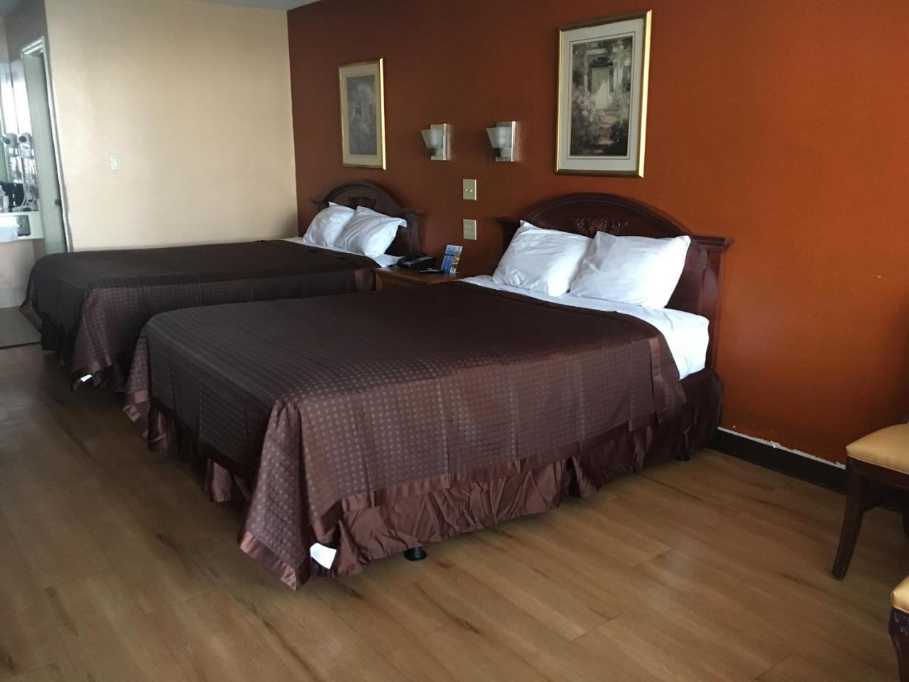 Bestway Inn - Madison Zewnętrze zdjęcie