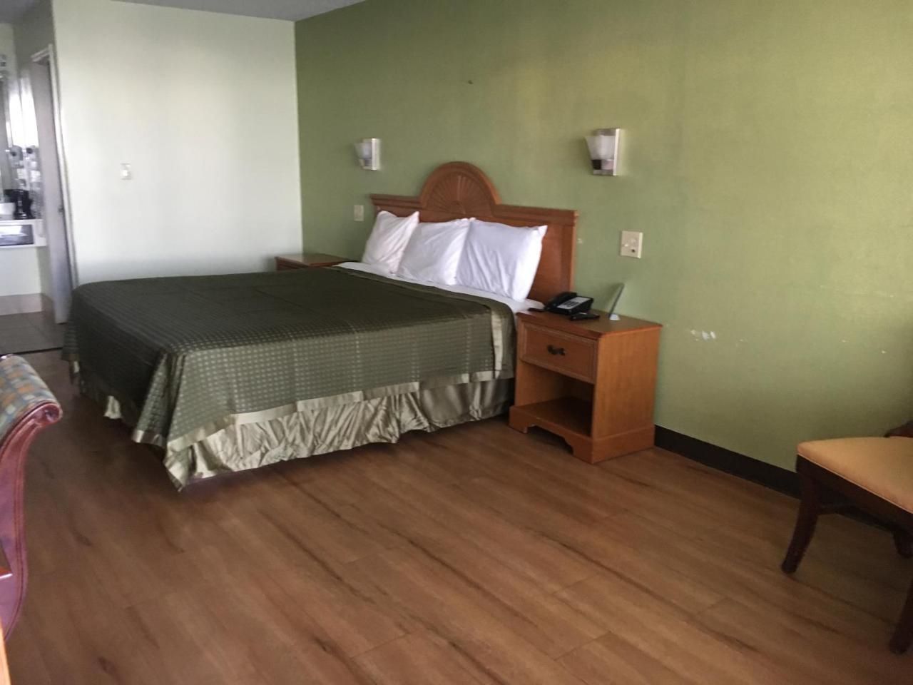 Bestway Inn - Madison Zewnętrze zdjęcie