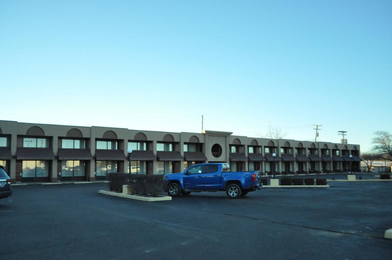 Bestway Inn - Madison Zewnętrze zdjęcie