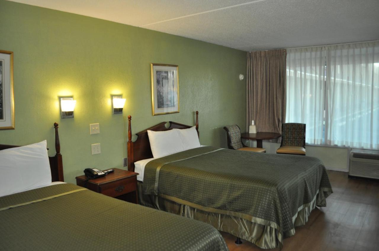 Bestway Inn - Madison Zewnętrze zdjęcie