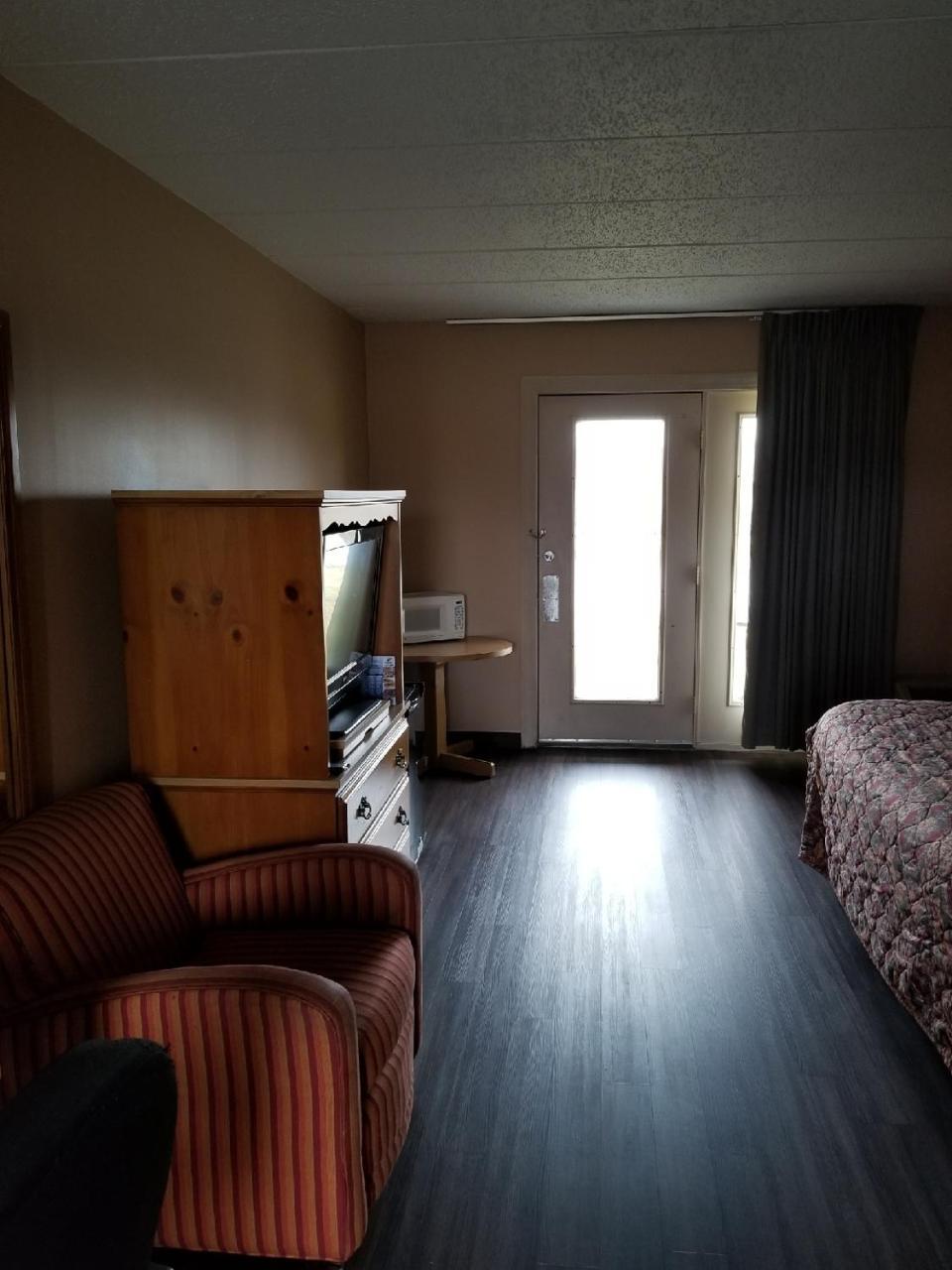 Bestway Inn - Madison Zewnętrze zdjęcie